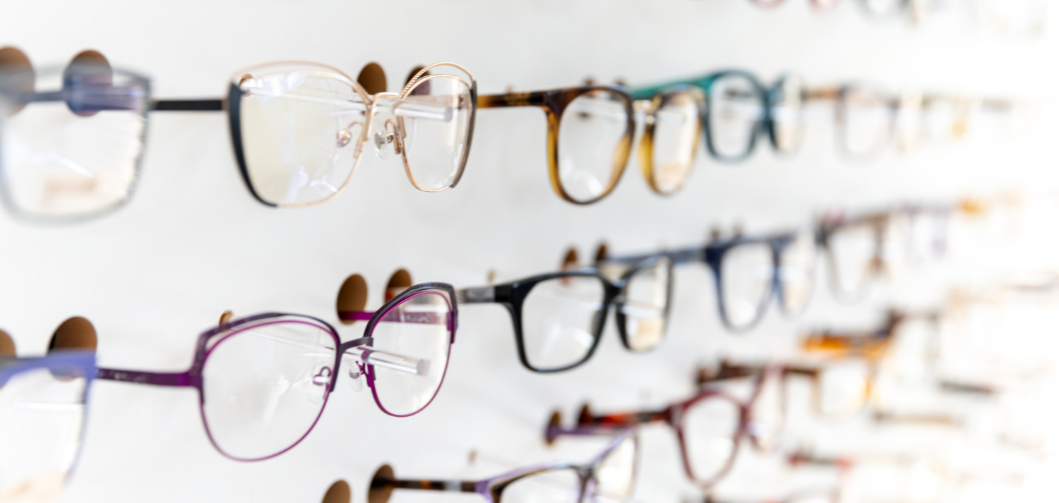 Magasin de lunettes à Mérignac : Capeyron Optique